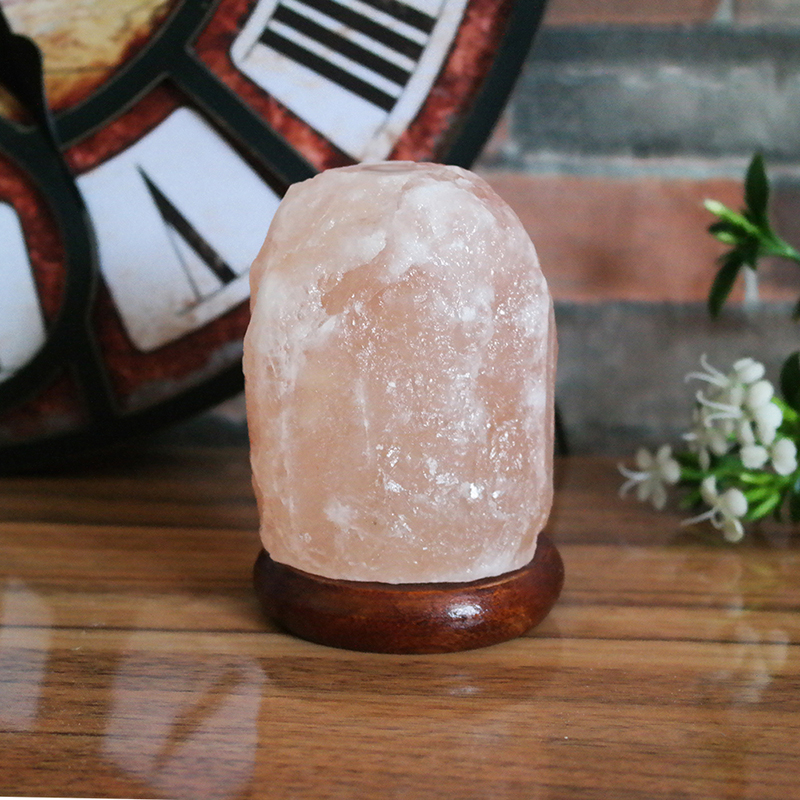 Wholesale Himalayan salt essential oil diffuser UK with customized own brand packaging